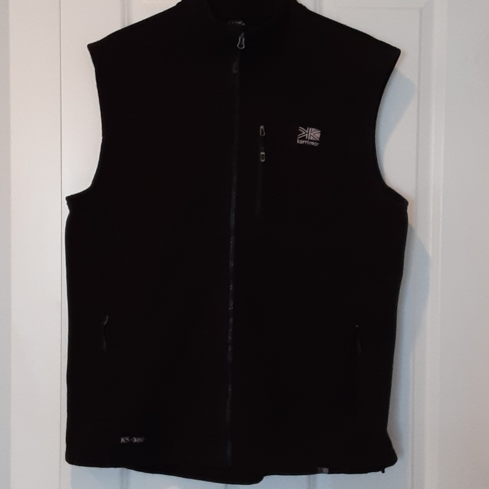 Karrimor Mens Fleece Vest